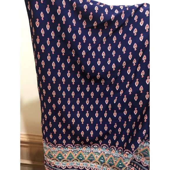 Miley & Molly Cardigan ~ Blue ~ One Size Fits All ~ - Picture 7 of 7